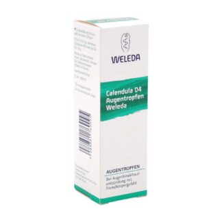 Weleda calendula deals d4