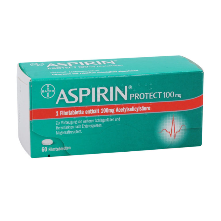 Tglich Eine Kleine Dosis Fr Wen Aspirin Gut Ist Und Fr